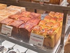 -君之狮子山·轻糖烘焙(松江印象城店)