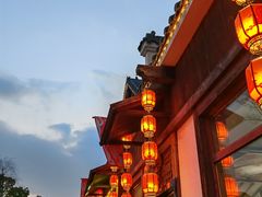 -芜湖方特东方神画