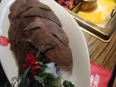 -九鼎轩脆毛肚火锅(商业街店)