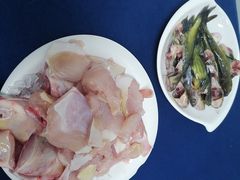 -星湖特色餐厅· 三岔湖环球融创天堂洲际酒店