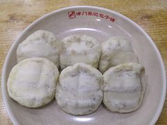 三鲜包子-津门张记包子铺(华昌道店)