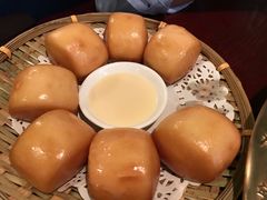 -重庆爽翻天老火锅(临平万达广场店)