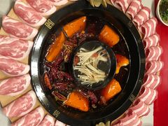 -大龍火锅(簋街店)