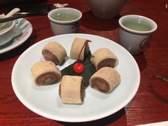 驴打滚-北平食府(马鞍山路店)