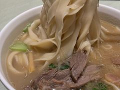 -合记烩面(人民路店)