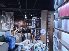 -三联韬奋书店(三里屯店)