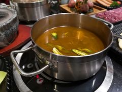 -锅季·捞王旗下小火锅(虹桥火车站店)
