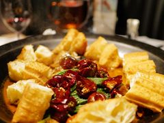 段氏绝味鱼头-柿合缘新京菜(国金中心商场店)