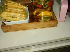 -尊江月推拿足道(周浦店)