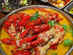 -乔街深夜食堂·小龙虾·高压锅生蚝(杭州总店)