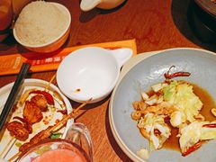 -云海肴·汽锅鸡·云南菜(领展购物广场·中关村店)