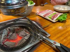 精品五花肉-7年8班朝鲜族非遗美食(三钢里店)