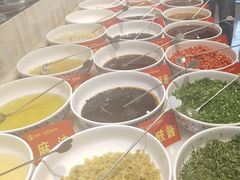 -清真军邺·金富苑肥牛(石坡街旗舰店)