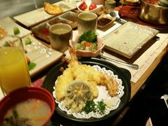 -赤坂亭·M9和牛烧肉·铁板烧(合肥万象城店)