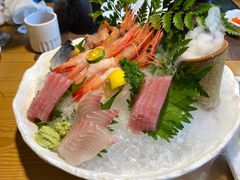 -禾风·海鲜料理自助(玉林店)
