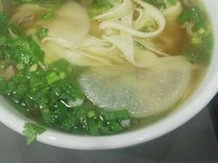 -东方宫·中国兰州牛肉拉面(三里屯店)