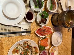 -雍和会海鲜姿造自助(湖东路店)