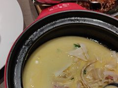 -望乡楼上海菜(日月光店)