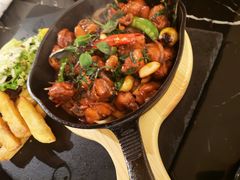 -Let's Taipei 非常烘焙(太古里店)