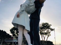 -胜利之吻