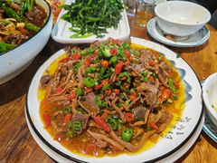 -彪彪烧鸭店(总店)