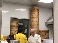 -新丰小吃(中山中路分店)