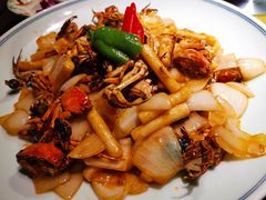 -周家二小姐的菜(西津渡店)