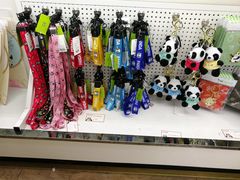 -熊猫邮局(少城店)