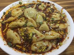 -尤素福东举院饺子馆