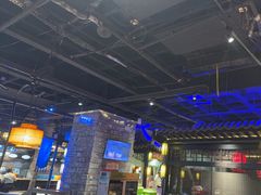 -红蜡烛-养生粥-津鲁菜(中山路店)