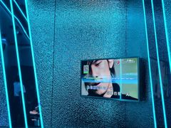 -唯爱KTV聚会餐厅(仙林东城汇店)