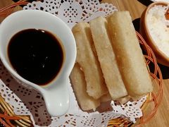 红糖糍粑-九头鹰家宴(岳家嘴店)