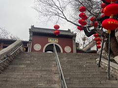 -千佛山风景名胜区