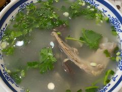 -冯鑫记南京鸭血粉丝汤(来燕路店)