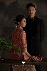 -ZUOAN佐岸私享摄影艺术空间