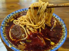 -蒋六十八梯眼镜面(狮子坪店)