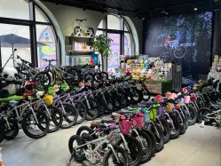 -Early Rider 儿童自行车(蓝色港湾店)