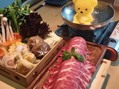 -松鱼亭·和牛烧肉(协鑫广场店)