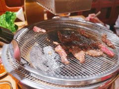 -西塔老太太泥炉烤肉(亚运村店)