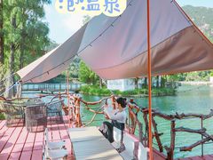 -江门古兜温泉小镇