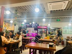 大堂-壹块捌烧烤(灯市口店)