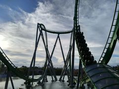 -奥兰多环球影城