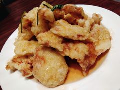 -李氏八大件老菜馆(万宝街店)