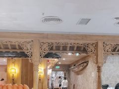 -庭悦餐厅(华侨城店)