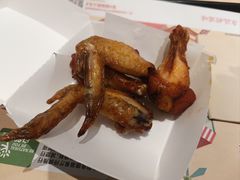 -肯德基(平江新城店)