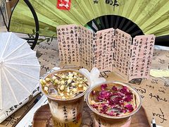 -鹊茶咖啡•新中式(深圳首店)