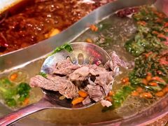 -蜀大侠火锅(森兰花园城店)