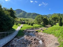-高句丽文物古迹旅游景区