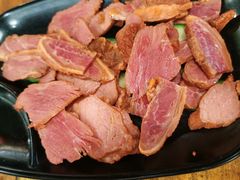 五香驴肉-博望坡酒楼(漕溪路店)