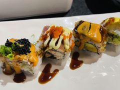 -神户赤童日式烤肉伙伴(东直门店)